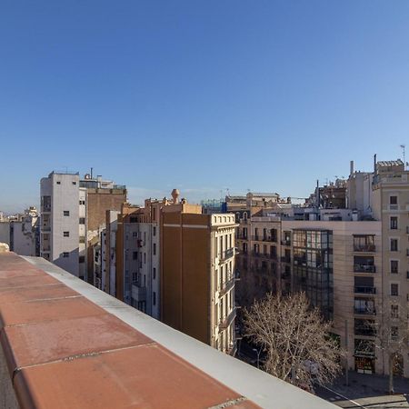 Apartament Ola Living Calabria Barcelona Zewnętrze zdjęcie